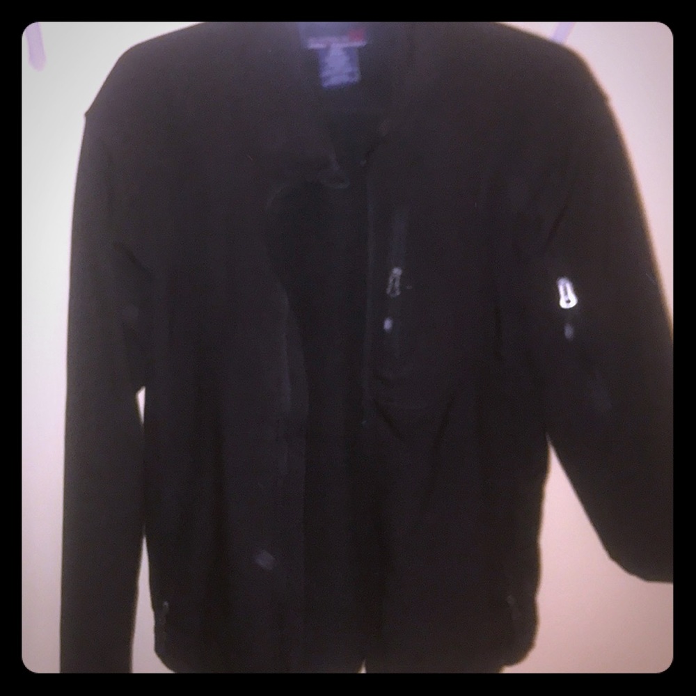 Free country Black Jacket